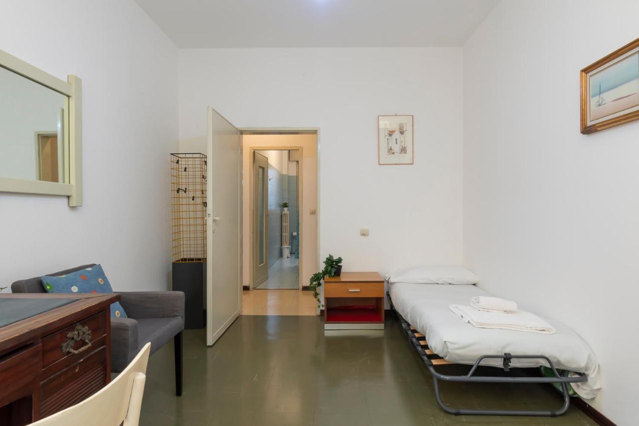 I Host Apartment - Falck 19 Milan Extérieur photo